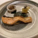 きょうど料理亭 杉ノ目 - 