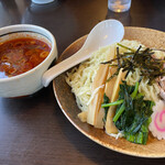 白河手打中華 たいち - 