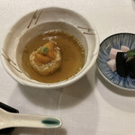 きょうど料理亭 杉ノ目 - 