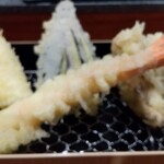 Tempura Meshi Fukumatsu - 