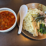 白河手打中華 たいち - 