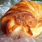La boulangerie Quignon - キィニョンの塩パン