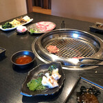 Yakiniku Rozan - 