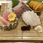 きょうど料理亭 杉ノ目 - 