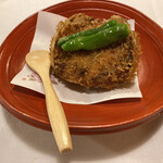 きょうど料理亭 杉ノ目 - 