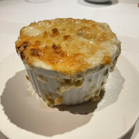 マルゴット エ バッチャーレ - 榛原牛のコンソメスープ