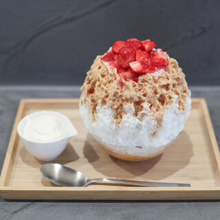 Side Yummy Sakurayama_0