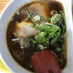 Ashiya Ramen An - 