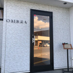 OMBRA - 外観