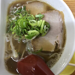 Ashiya Ramen An - 