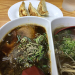 Ashiya Ramen An - 