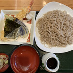 Nihonsoba Asahiya - 