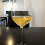 OMBRA - グラス白ワイン　イタリア産