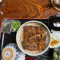 うなぎの新甫 - 
