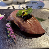 神戸牛 八坐和 阪急三宮店 - 