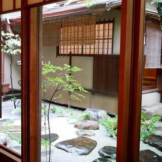 Ryouriryokan Tempura Yoshikawa - 