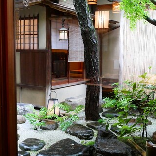 Ryouriryokan Tempura Yoshikawa - 