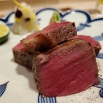 肉屋 田中 - 