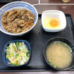 Yoshinoya - 