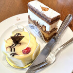 オーボンヴュータン - 