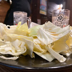 博多串焼き バッテンよかとぉ - 