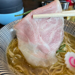 ラゥメン大地 - 