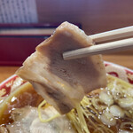 らーめん秋田 ひない軒 - 