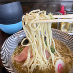 ラゥメン大地 - 