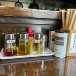 ラゥメン大地 - 