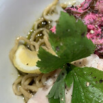 soba MAREN - 