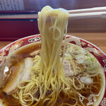 らーめん秋田 ひない軒 - 