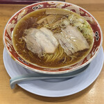 らーめん秋田 ひない軒 - 