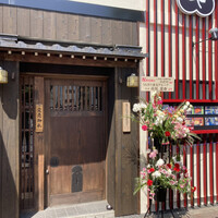 入谷鬼子母神門前のだや - 