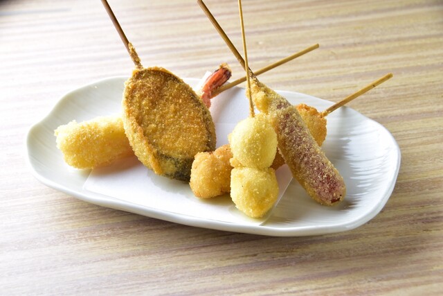 五丁目酒場 - 卸町（居酒屋）の写真