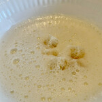 プロヴァンスの日曜日 - じゃがいものポタージュ