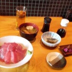 魚屋と小料理 ゆえ 優慧 - 