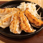 Fried Gyoza / Dumpling