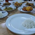 Rumah Makan Sari Bundo Jaya - 