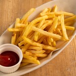 fries