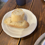 シーエムツー カフェ - バゲット