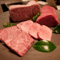 USHIGORO S. SHINJUKU - 