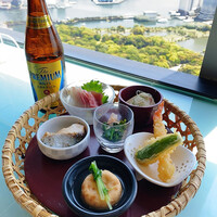 ダイナミックキッチン＆バー 響 カレッタ汐留店  - 
