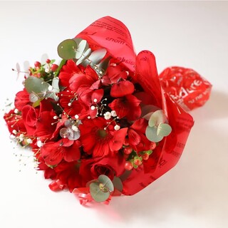 【5月】MothersDayLunchCoursePlan