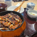 Unagi Suminobou - 