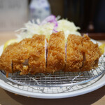 Tonkatsu Meguro Kogane - 