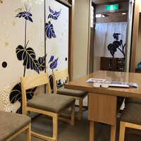 京都 権太呂 本店 - ２階の部屋