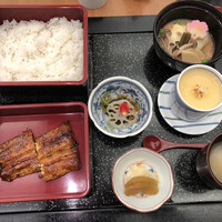 うなぎ 仲じま - 