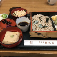 京都 権太呂 本店 - 炊き込みご飯付き