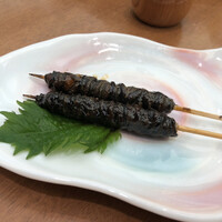 うなぎ 仲じま - 