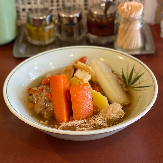 Anda Gyoza Yoyogi Uehara Ten photo 3